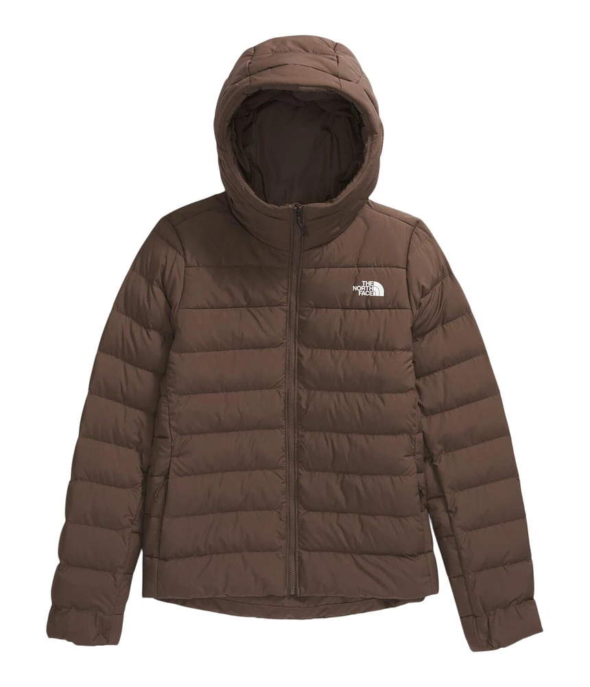 The North Face Women's Aconcagua 3 Jacket