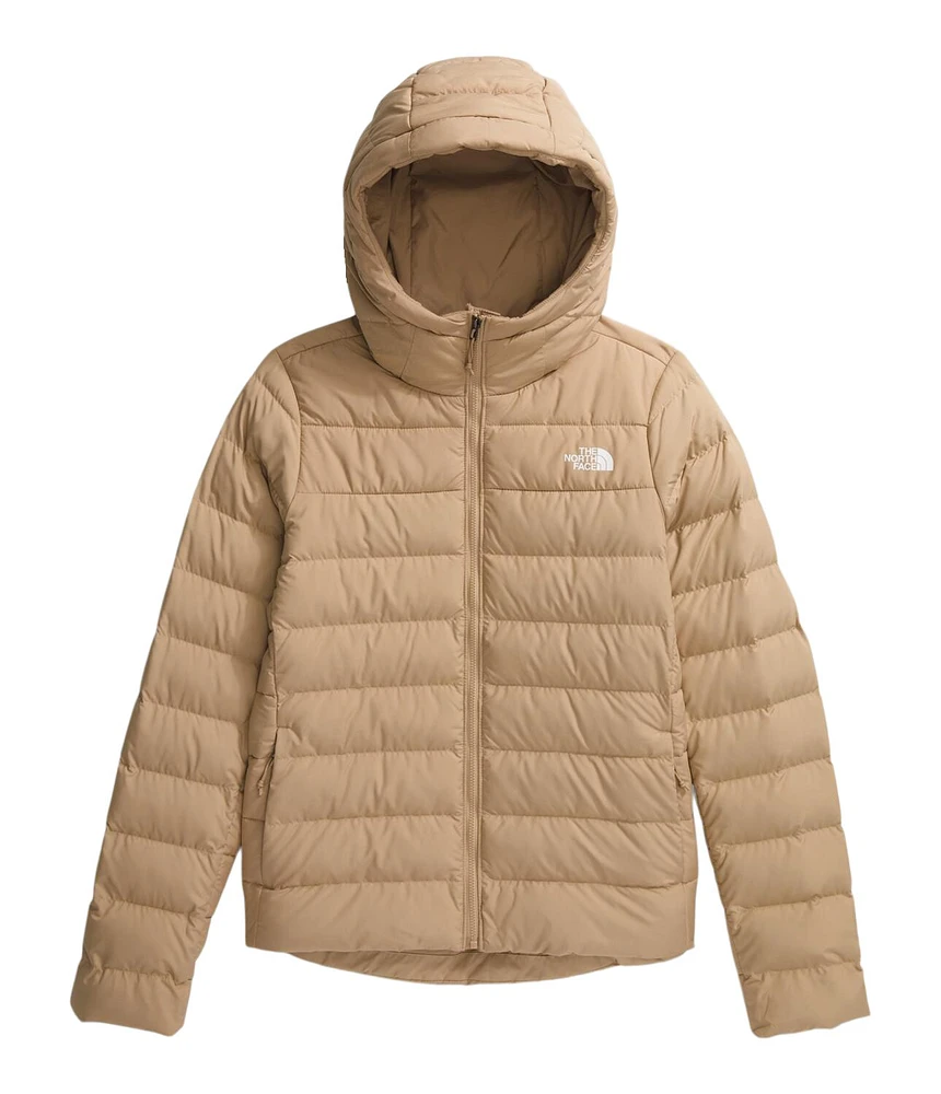 The North Face Women's Aconcagua 3 Jacket