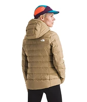 The North Face Women's Aconcagua 3 Jacket