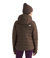 The North Face Women's Aconcagua 3 Jacket