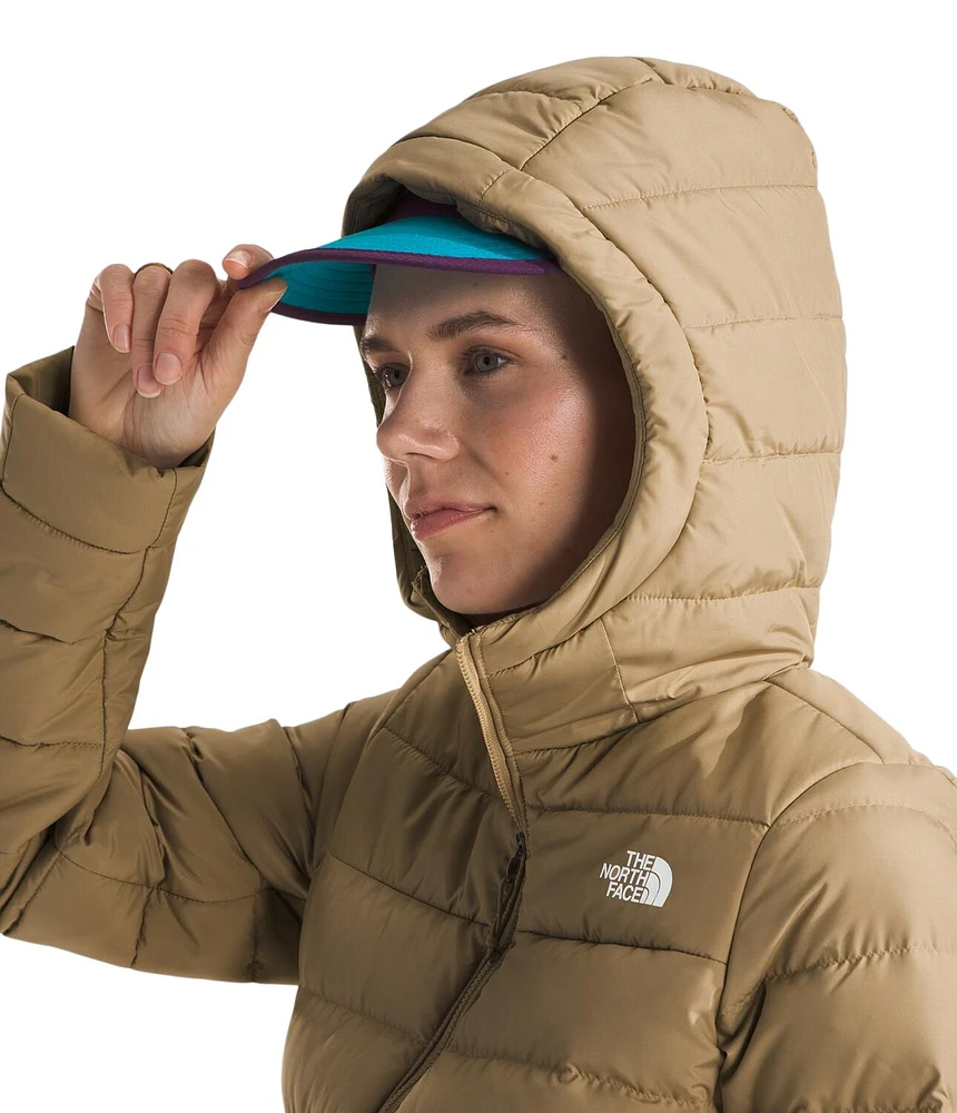 The North Face Women's Aconcagua 3 Jacket