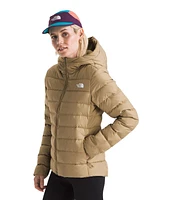 The North Face Women's Aconcagua 3 Jacket