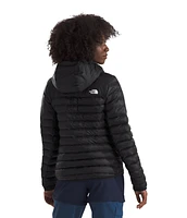 The North Face Women's Terra Peak Hoodie