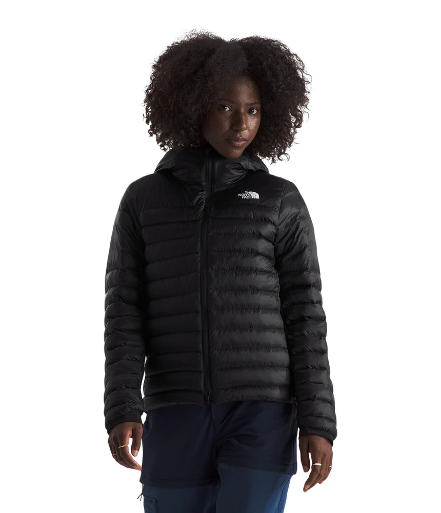 The North Face Women's Terra Peak Hoodie