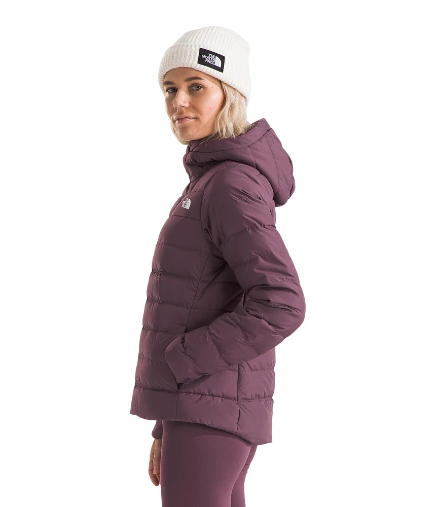 The North Face Women's Aconcagua 3 Hoodie