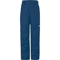 Quiksilver Kids' Estate Snow Pants, Boys', Winter, Ski, Waterproof