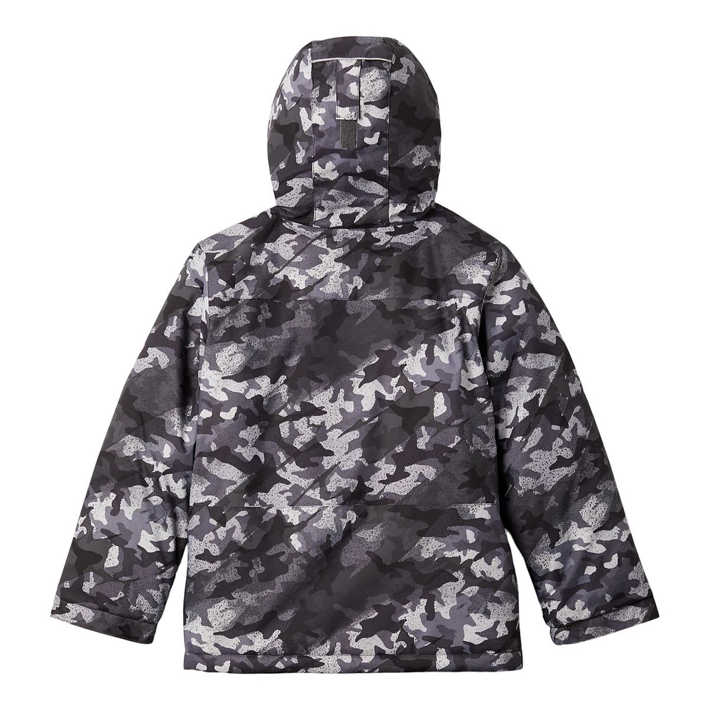 Columbia Kids' Lightning Lift Winter Jacket