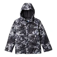 Columbia Kids' Lightning Lift Winter Jacket