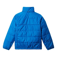 Columbia Boys' Whirlibird II Interchange Jacket