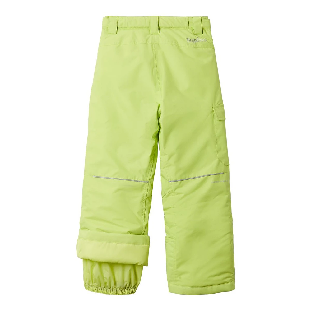 Columbia Kids' Bugaboo II Snow Pants