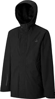 Ripzone Boys' Gullrock Waterproof Jacket