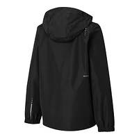 Ripzone Boys' Thunder Rain Jacket