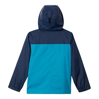 Columbia Kids' Rain-Zilla Reflective Jacket