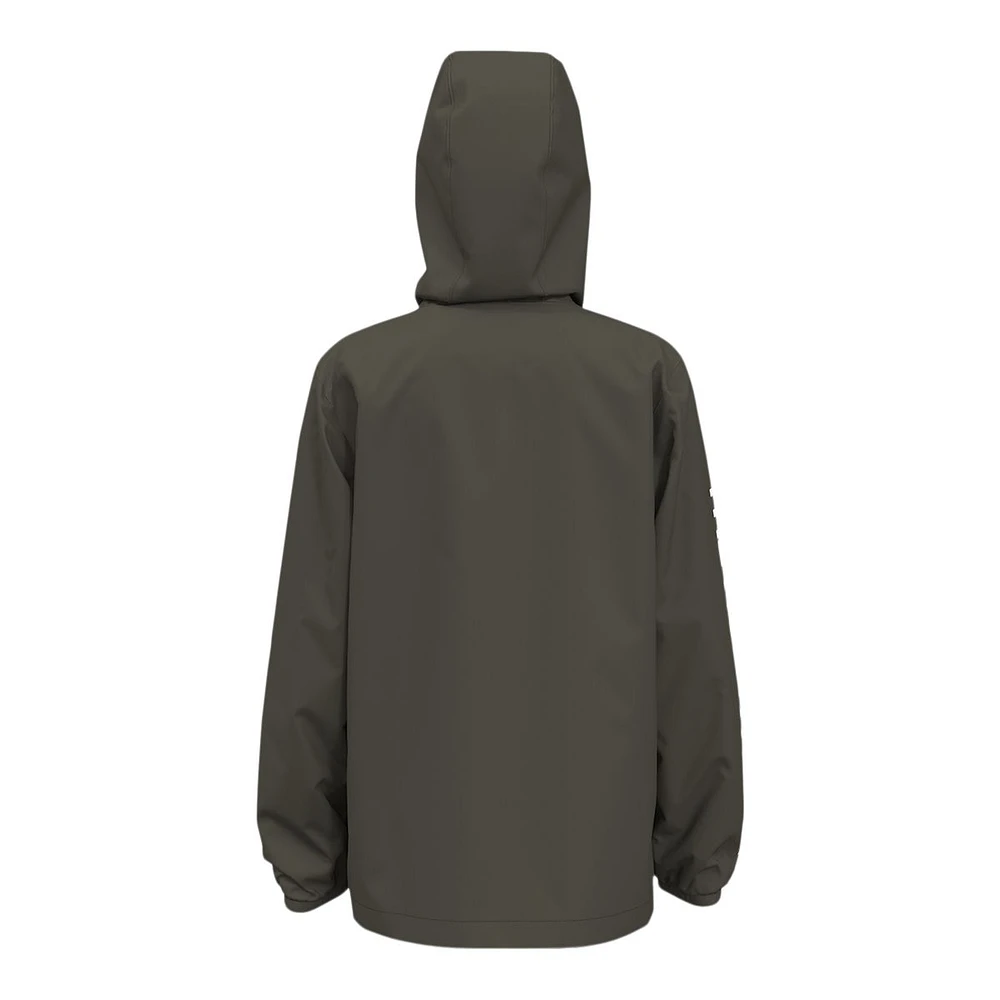 The North Face Boys' Zipline Rain Jacket