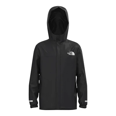 The North Face Boys' Antora Rain Jacket