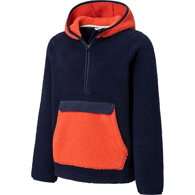 Ripzone Boys' Eagan Sherpa Hoodie