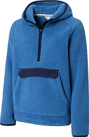 Ripzone Boys' Eagan Sherpa Hoodie