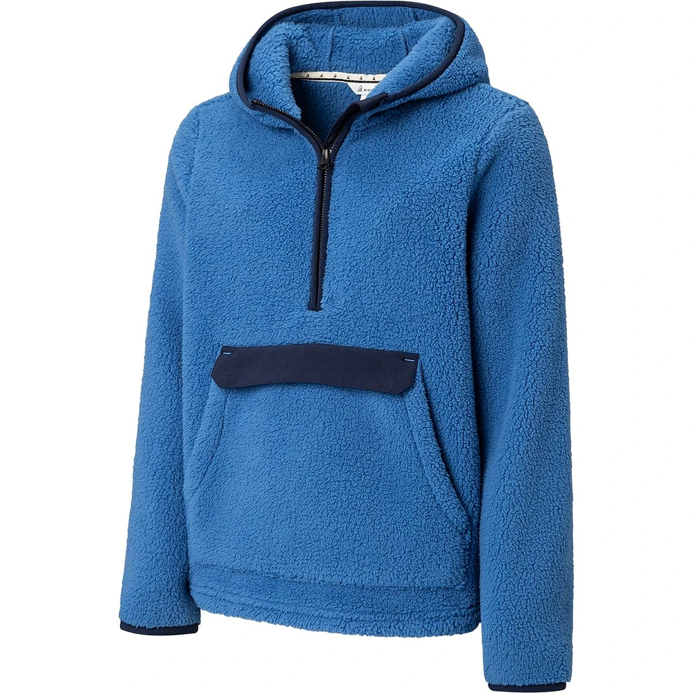 Ripzone Boys' Eagan Sherpa Hoodie