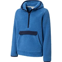 Ripzone Boys' Eagan Sherpa Hoodie