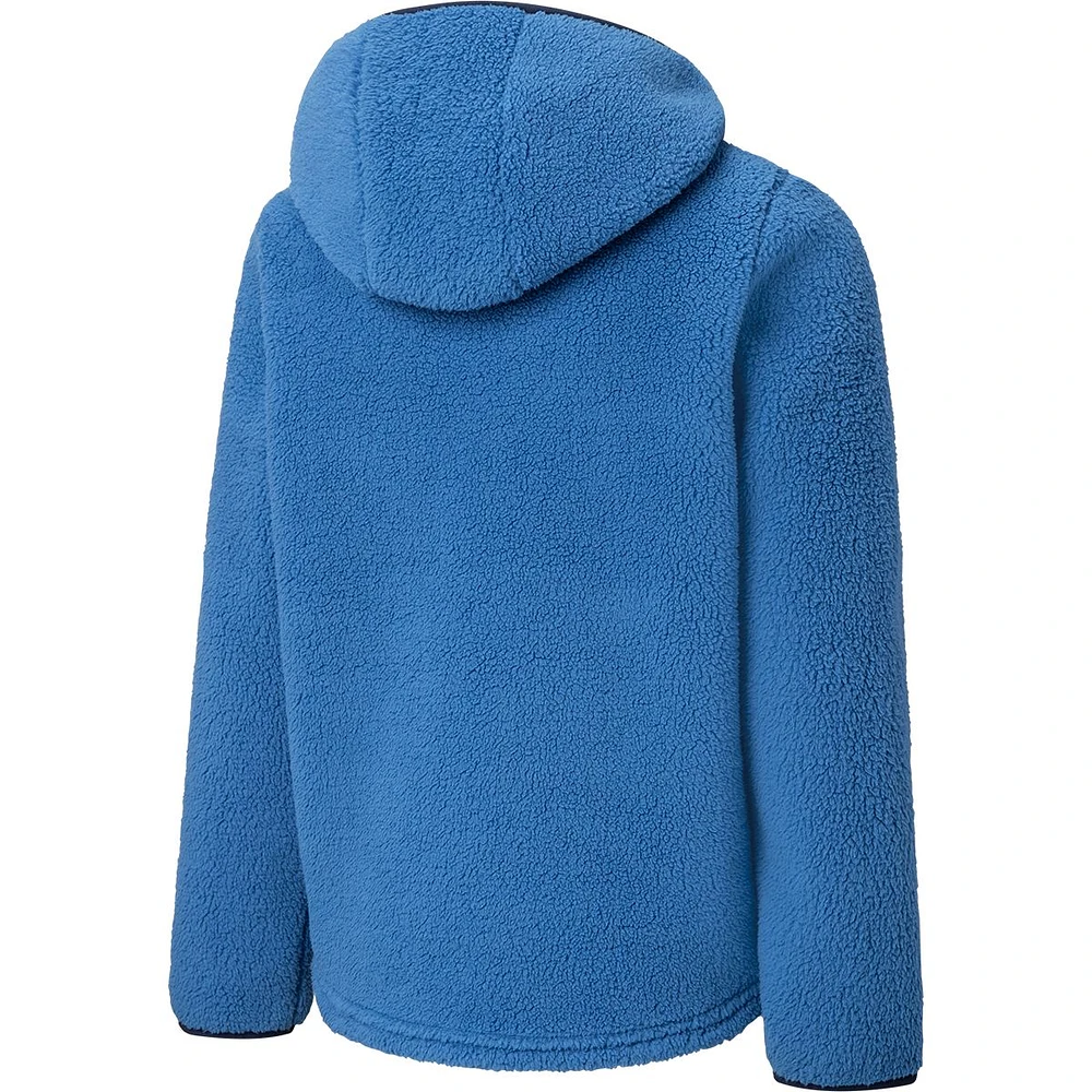 Ripzone Boys' Eagan Sherpa Hoodie