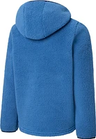 Ripzone Boys' Eagan Sherpa Hoodie