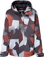 Ripzone Kids' Talon Insulated Jacket