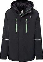 Ripzone Boys' Avion 2.0 Insulated Jacket