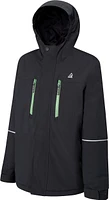 Ripzone Boys' Avion 2.0 Insulated Jacket