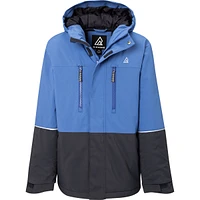 Ripzone Boys' Avion 2.0 Insulated Jacket