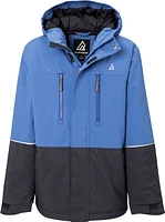 Ripzone Boys' Avion 2.0 Insulated Jacket