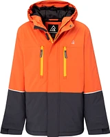 Ripzone Boys' Avion 2.0 Insulated Jacket