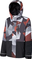 Ripzone Boys' Oliver 3 1 Jacket