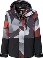 Ripzone Boys' Oliver 3 1 Jacket