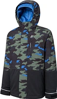 Ripzone Boys' Oliver 3 1 Jacket