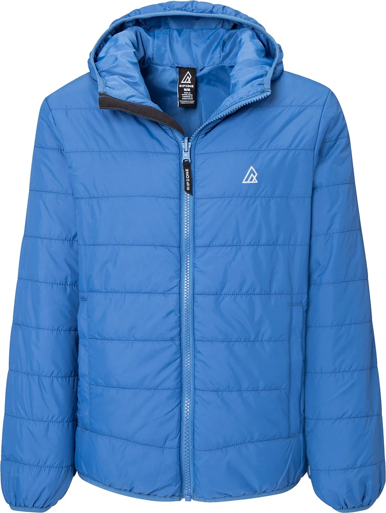 Ripzone Boys' Oliver 3 1 Jacket