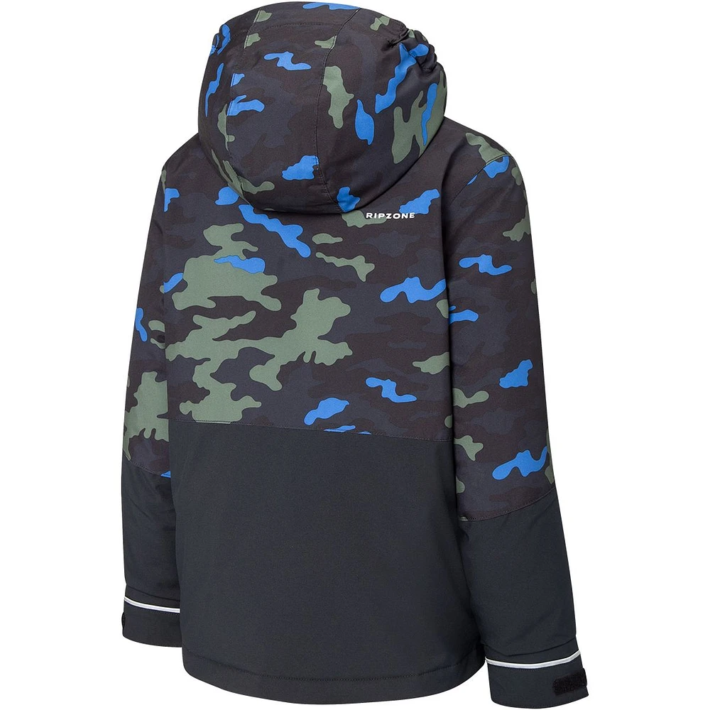 Ripzone Boys' Oliver 3 1 Jacket