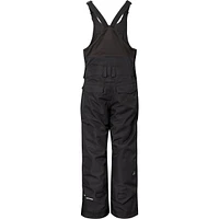 Ripzone Kids' Silvertip Bib Snow Pants, Boys', Winter