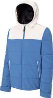 Ripzone Boys' Prelude Puffy Insulated Jacket