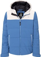 Ripzone Boys' Prelude Puffy Insulated Jacket