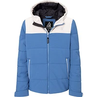 Ripzone Boys' Prelude Puffy Insulated Jacket