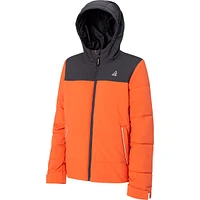 Ripzone Boys' Prelude Puffy Insulated Jacket