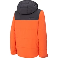 Ripzone Boys' Prelude Puffy Insulated Jacket