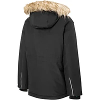 Woods Boys' Avens II Down Parka