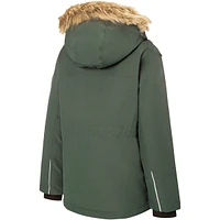 Woods Boys' Avens II Down Parka