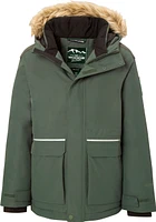 Woods Boys' Avens II Down Parka