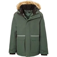 Woods Boys' Avens II Down Parka