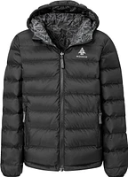 Woods Boys' Bennington Down Puffy Jacket