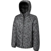 Woods Boys' Bennington Down Puffy Jacket