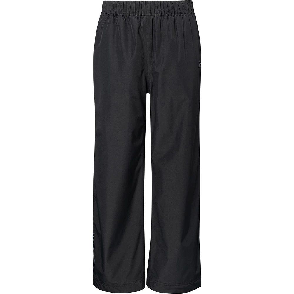 Ripzone Boys' Slushy Slush Fleece Lined Rain Pants