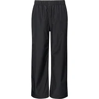 Ripzone Boys' Slushy Slush Fleece Lined Rain Pants